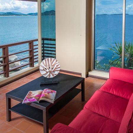 Boujis Boutique Resort Chaweng  Exterior photo