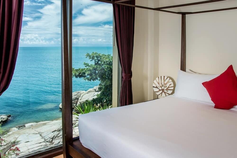 Boujis Boutique Resort Chaweng  Exterior photo