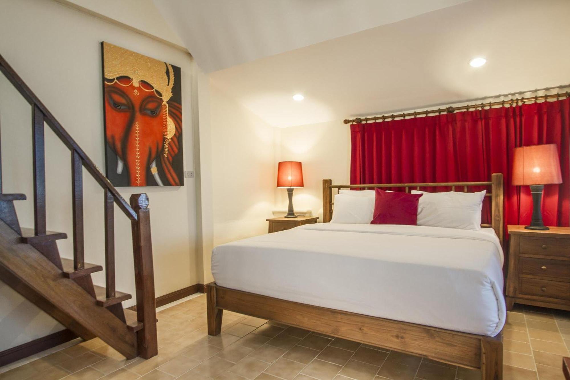 Boujis Boutique Resort Chaweng  Exterior photo