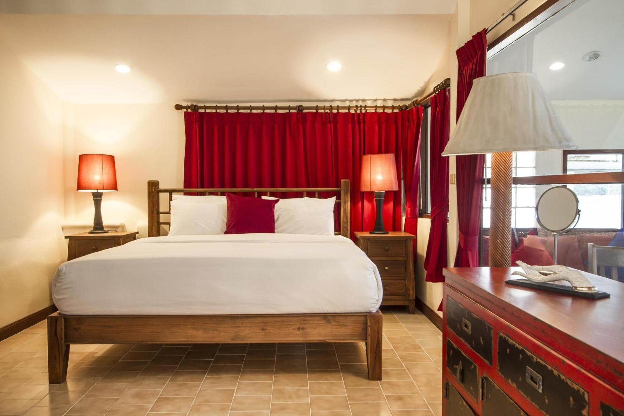 Boujis Boutique Resort Chaweng  Exterior photo