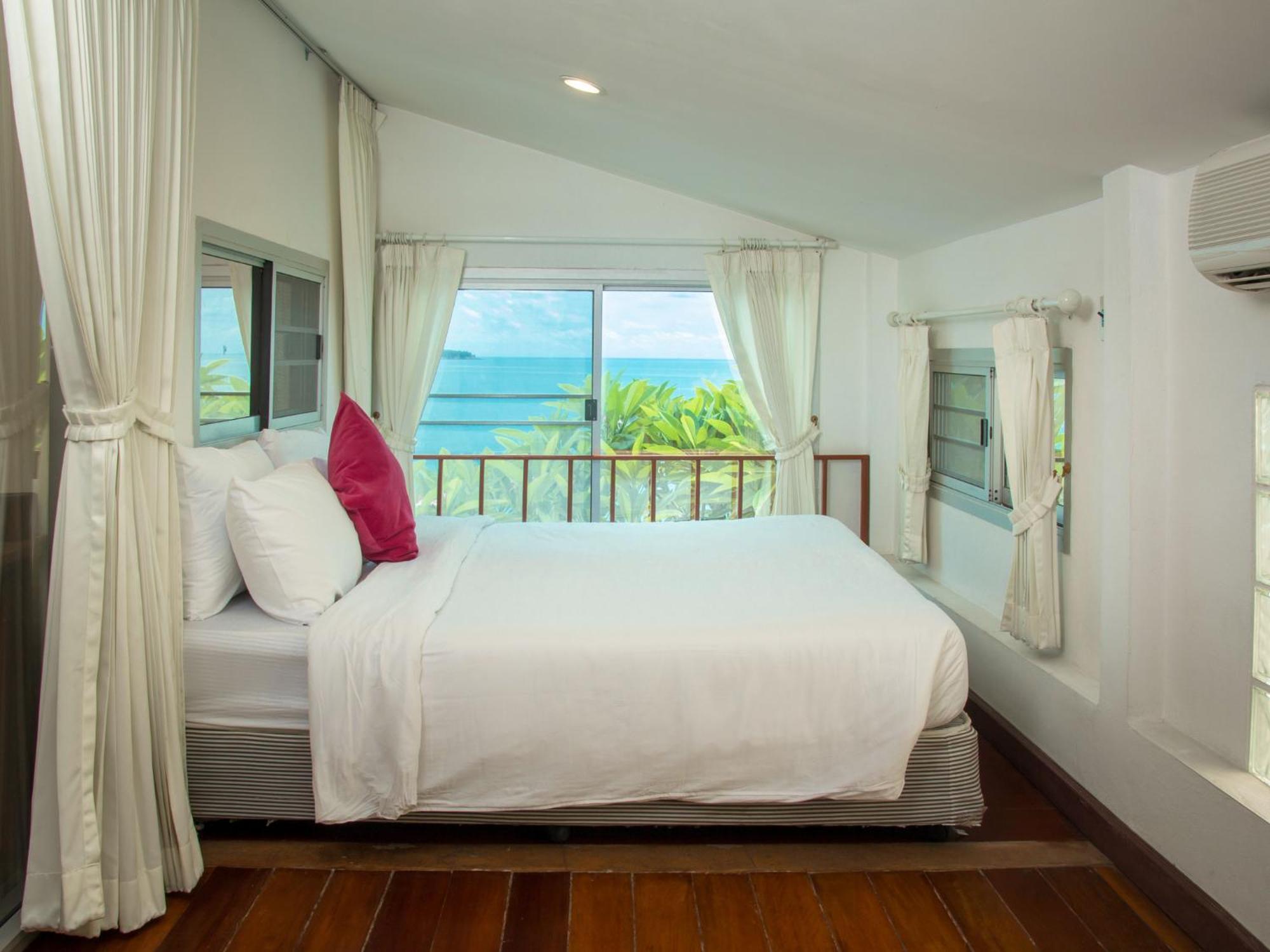 Boujis Boutique Resort Chaweng  Exterior photo