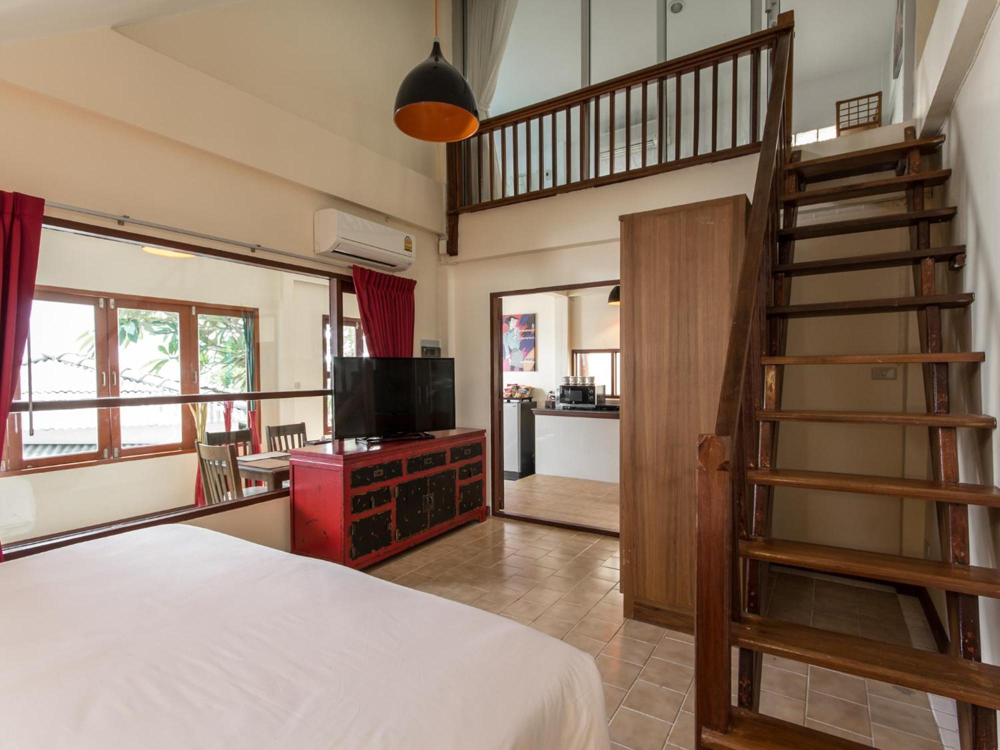 Boujis Boutique Resort Chaweng  Exterior photo