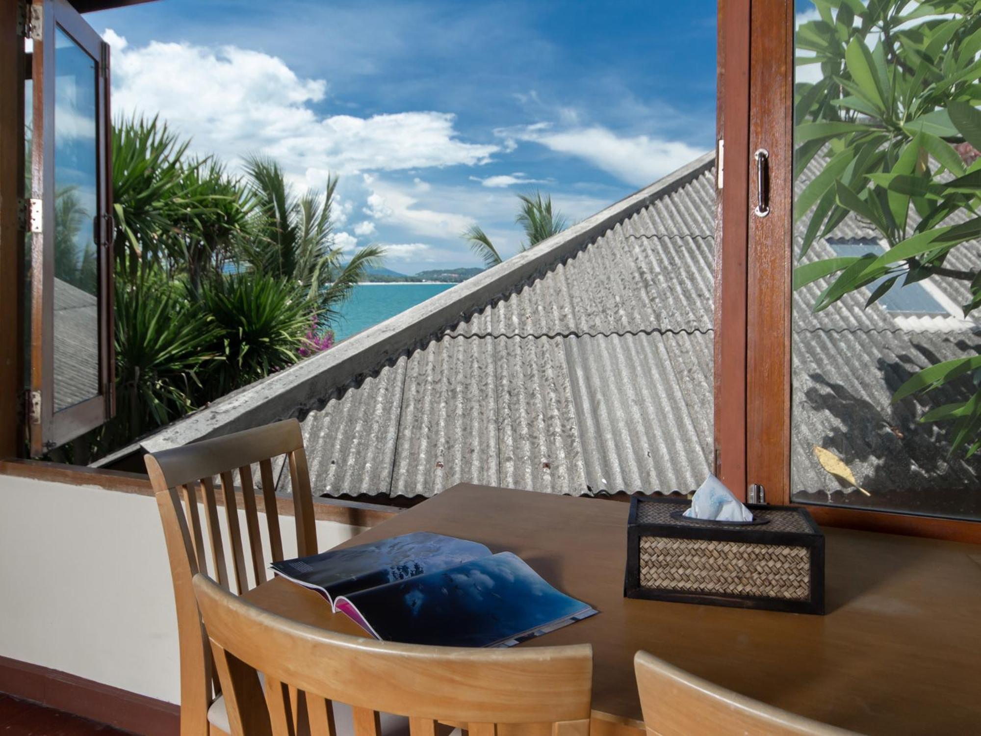 Boujis Boutique Resort Chaweng  Exterior photo