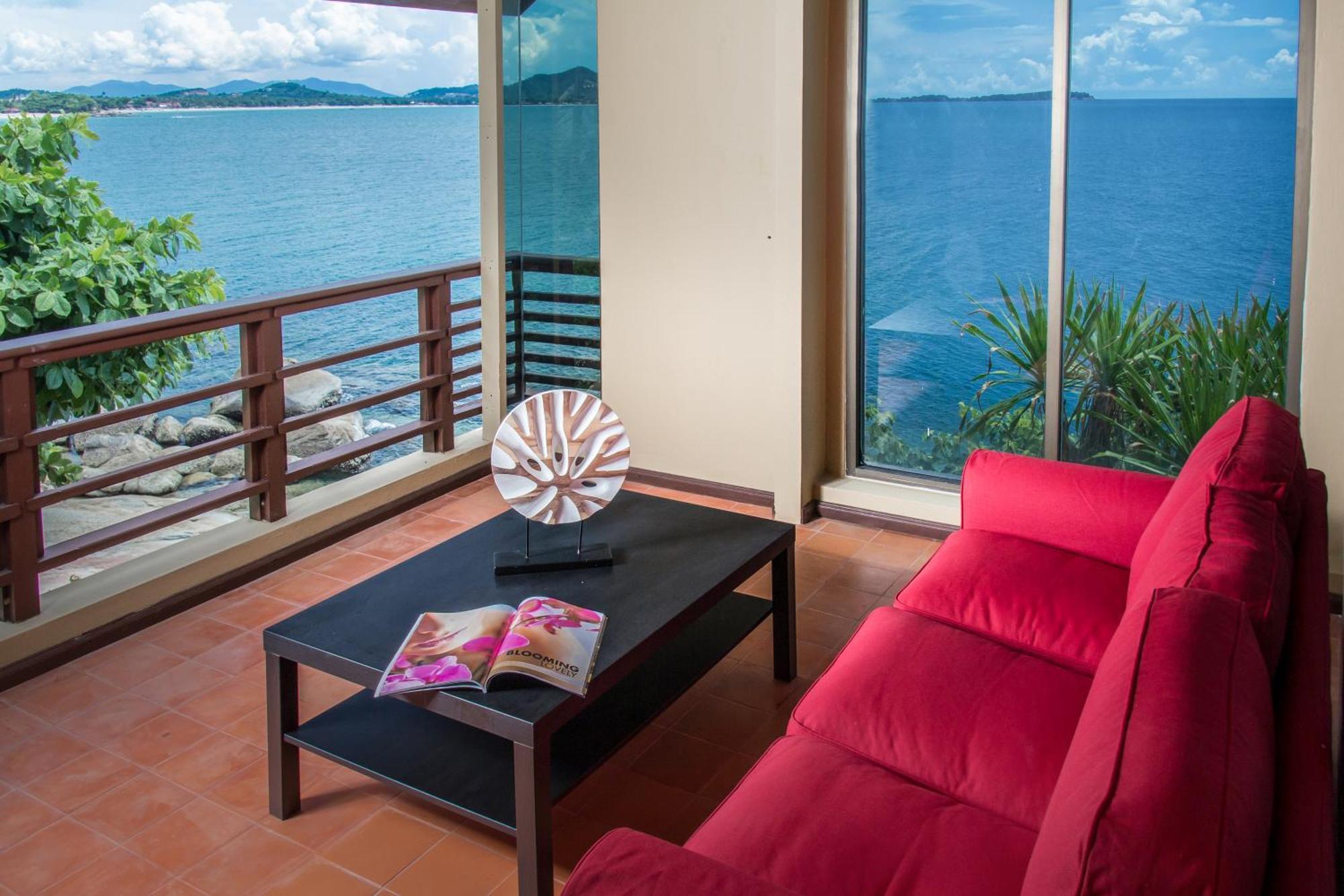 Boujis Boutique Resort Chaweng  Exterior photo