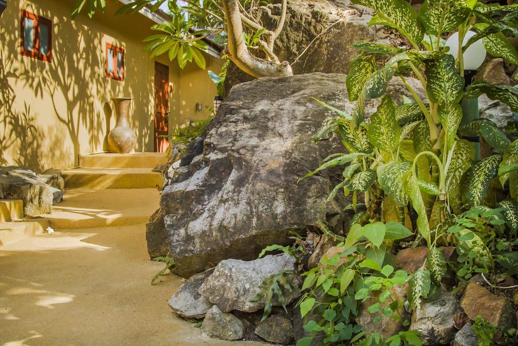 Boujis Boutique Resort Chaweng  Exterior photo