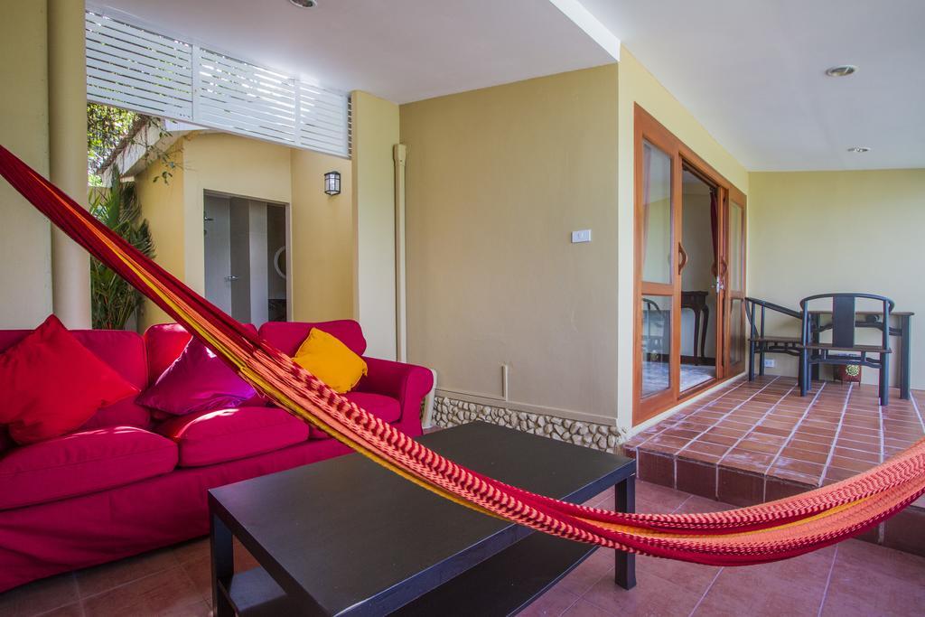 Boujis Boutique Resort Chaweng  Exterior photo