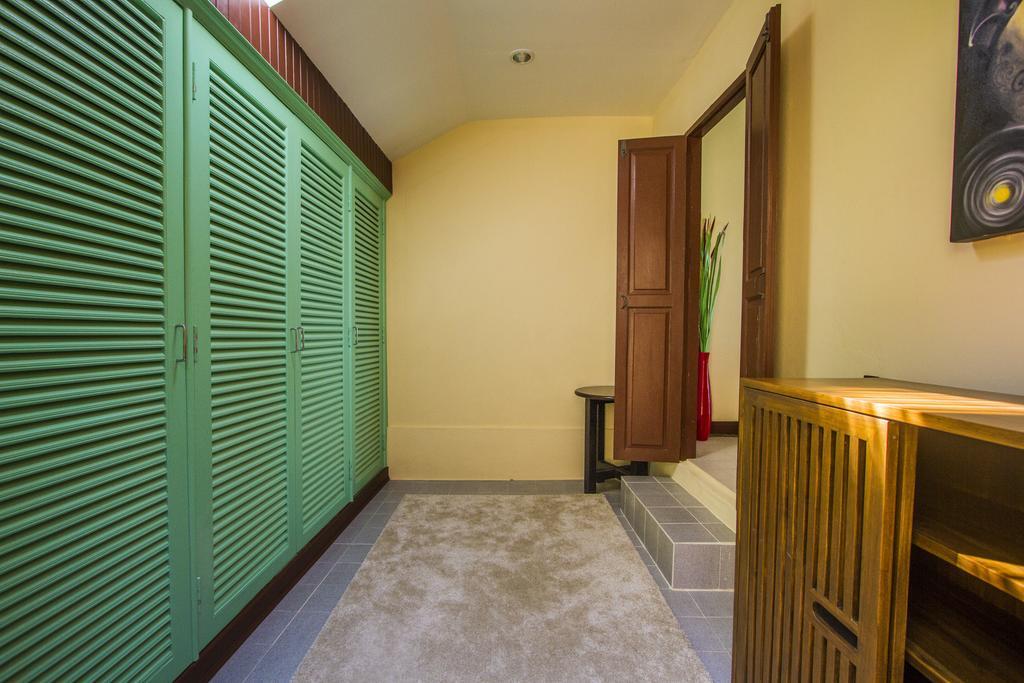Boujis Boutique Resort Chaweng  Exterior photo