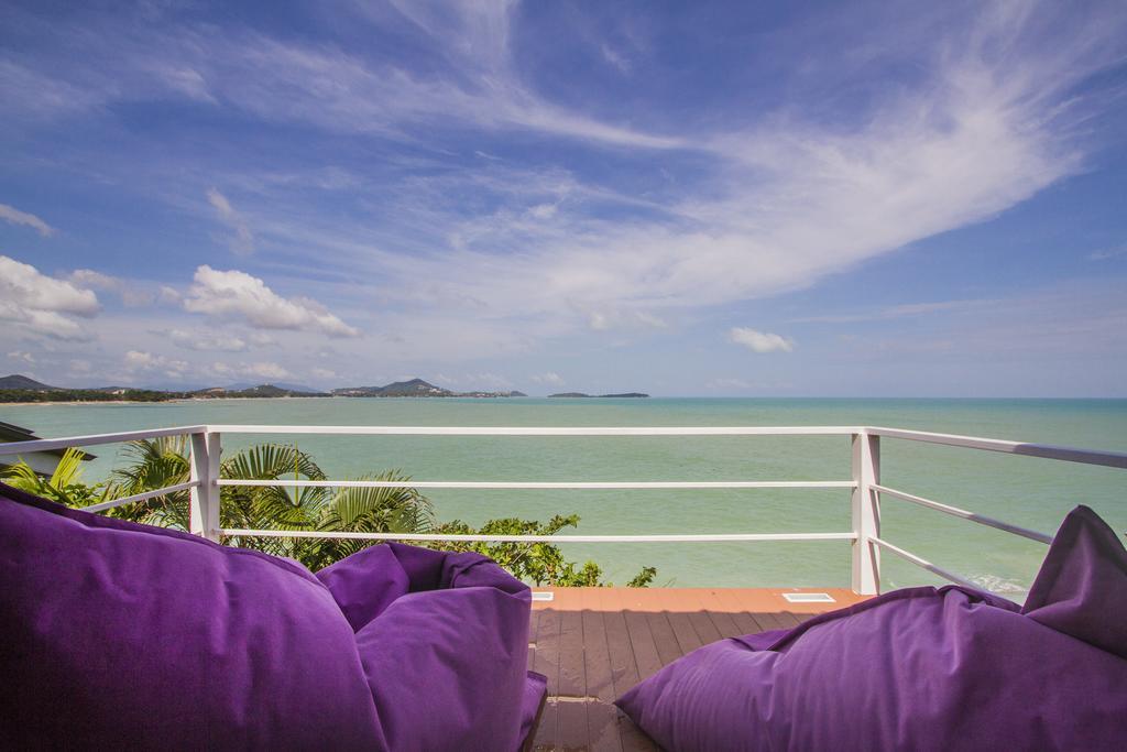 Boujis Boutique Resort Chaweng  Exterior photo