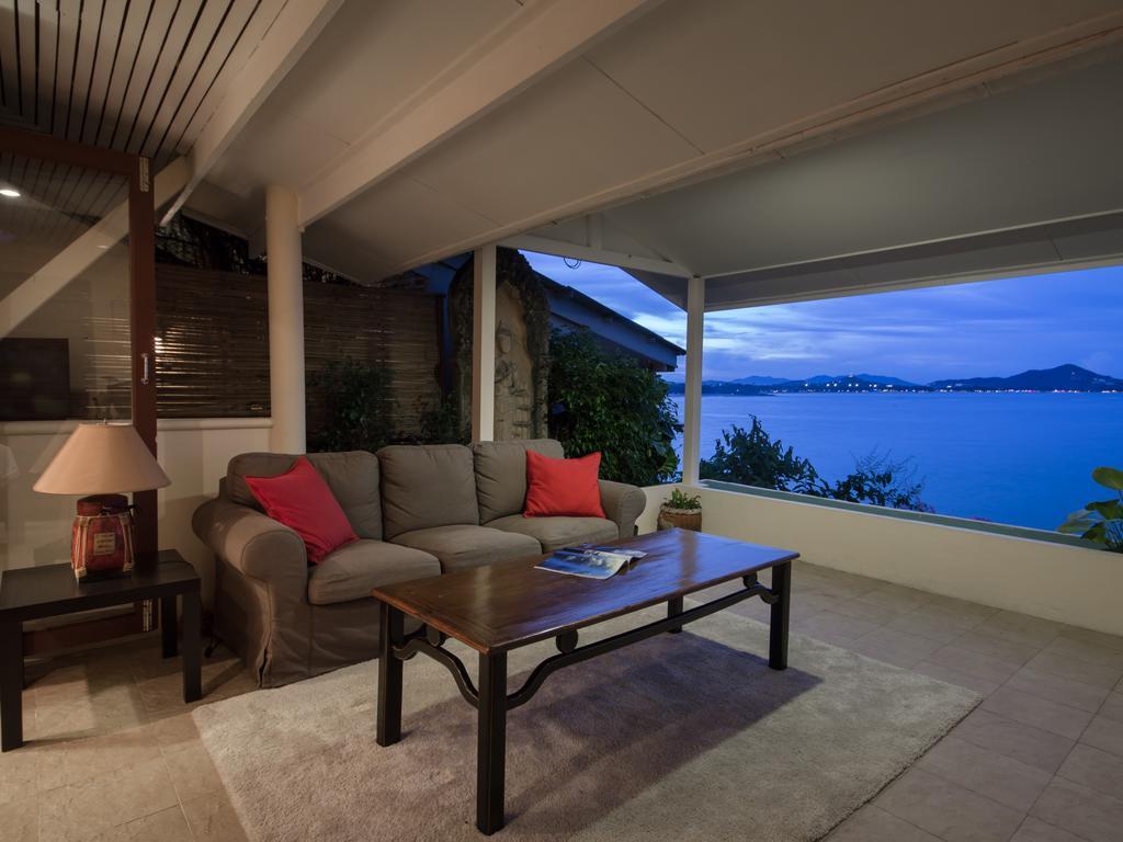 Boujis Boutique Resort Chaweng  Exterior photo