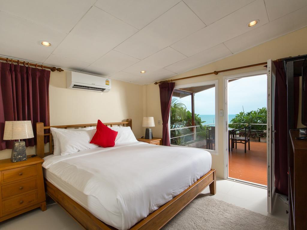 Boujis Boutique Resort Chaweng  Exterior photo