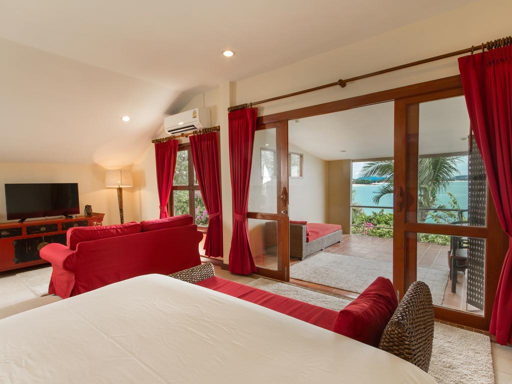 Boujis Boutique Resort Chaweng  Exterior photo