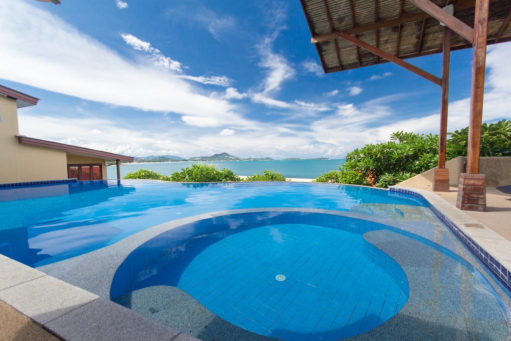 Boujis Boutique Resort Chaweng  Exterior photo