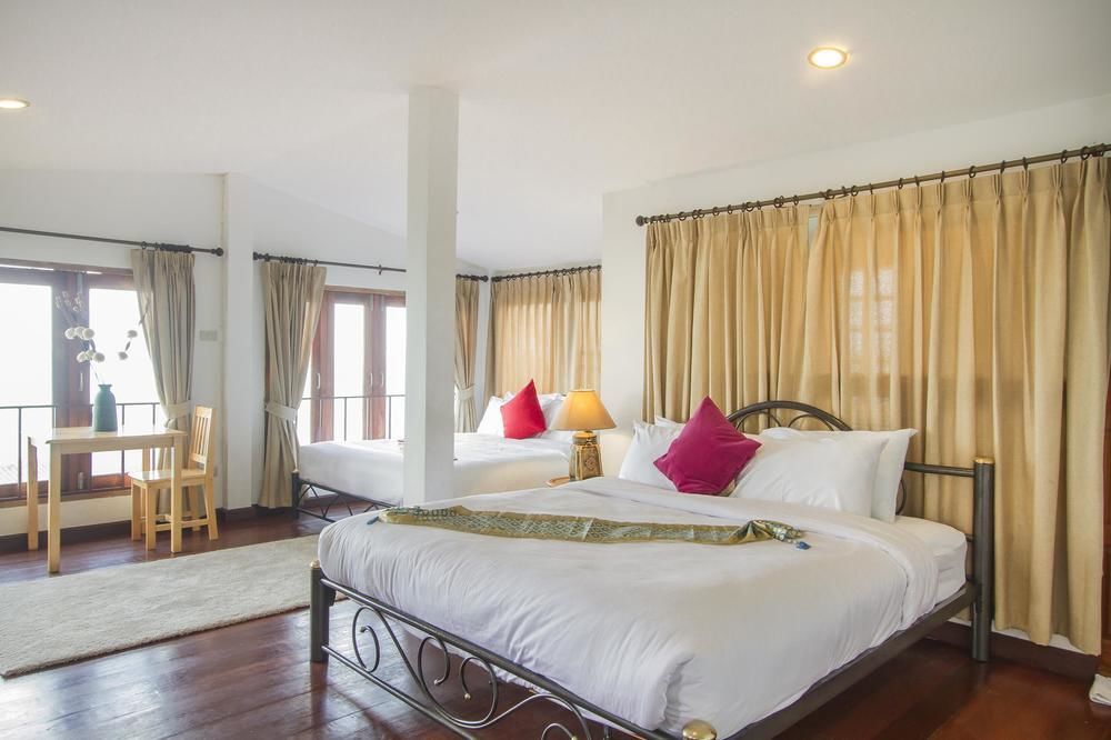 Boujis Boutique Resort Chaweng  Exterior photo