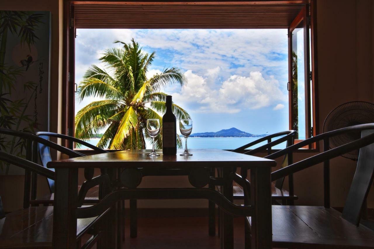 Boujis Boutique Resort Chaweng  Exterior photo